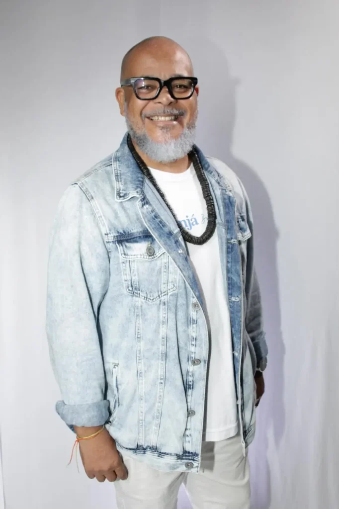 Moisés Santiago