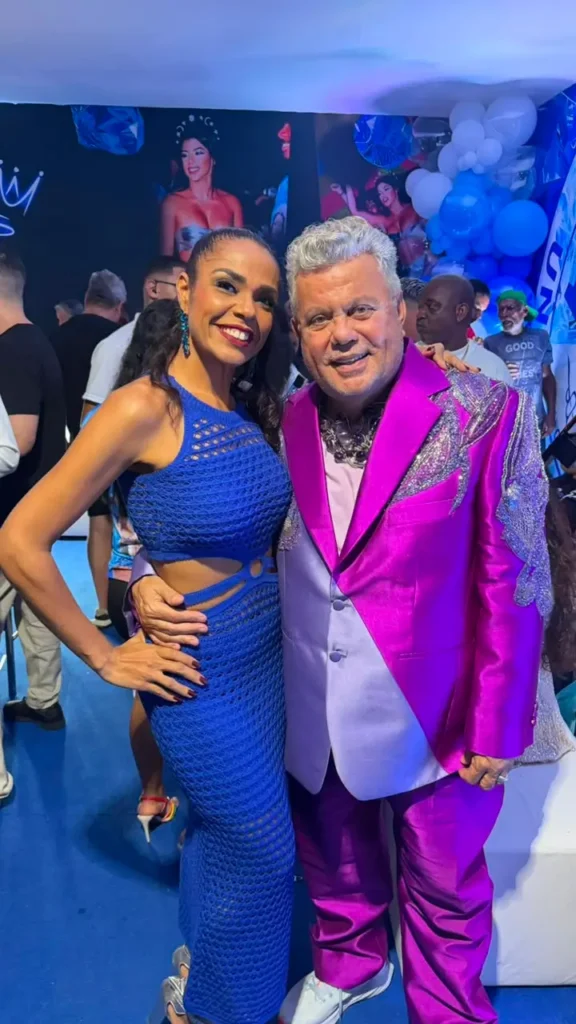 Nathalia Brito