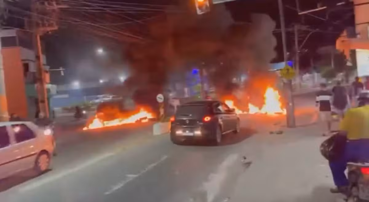 PM vira réu pela morte de motociclista em São Gonçalo