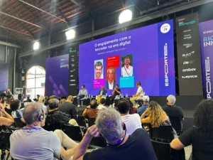 Rio Innovation Week