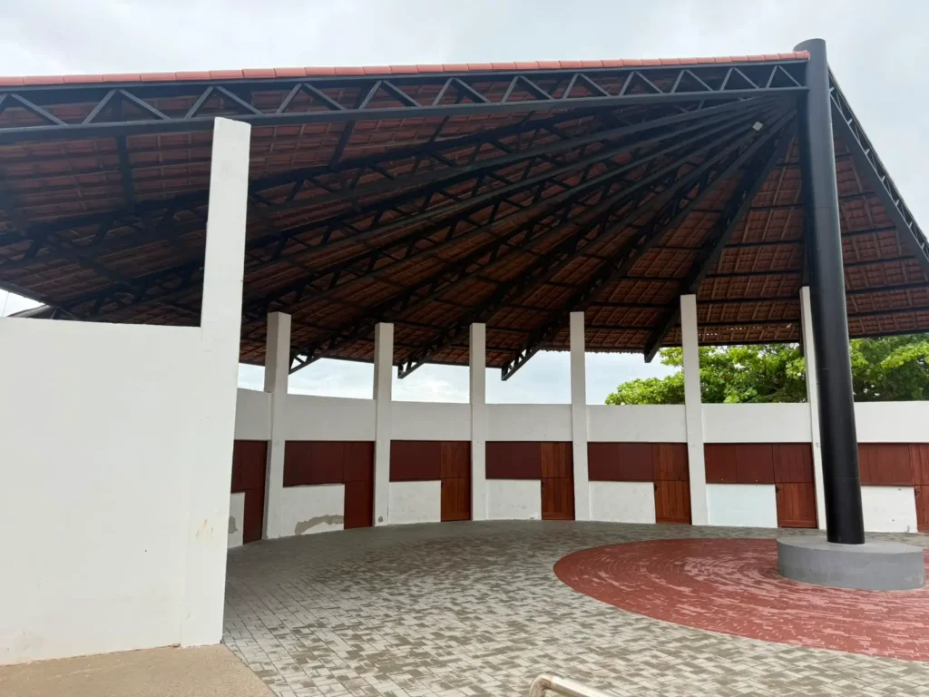 Paiol Cultural será inaugurado em Figueira