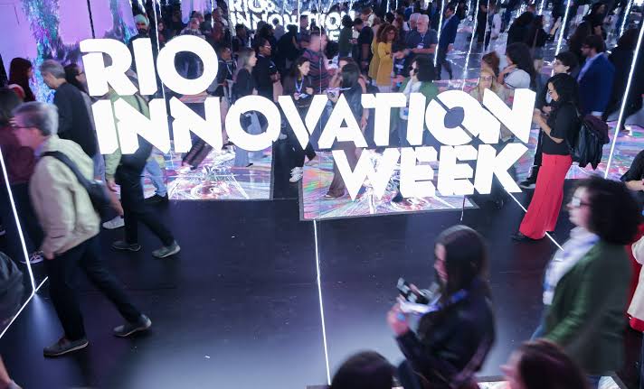 Rio Innovation Week 2026