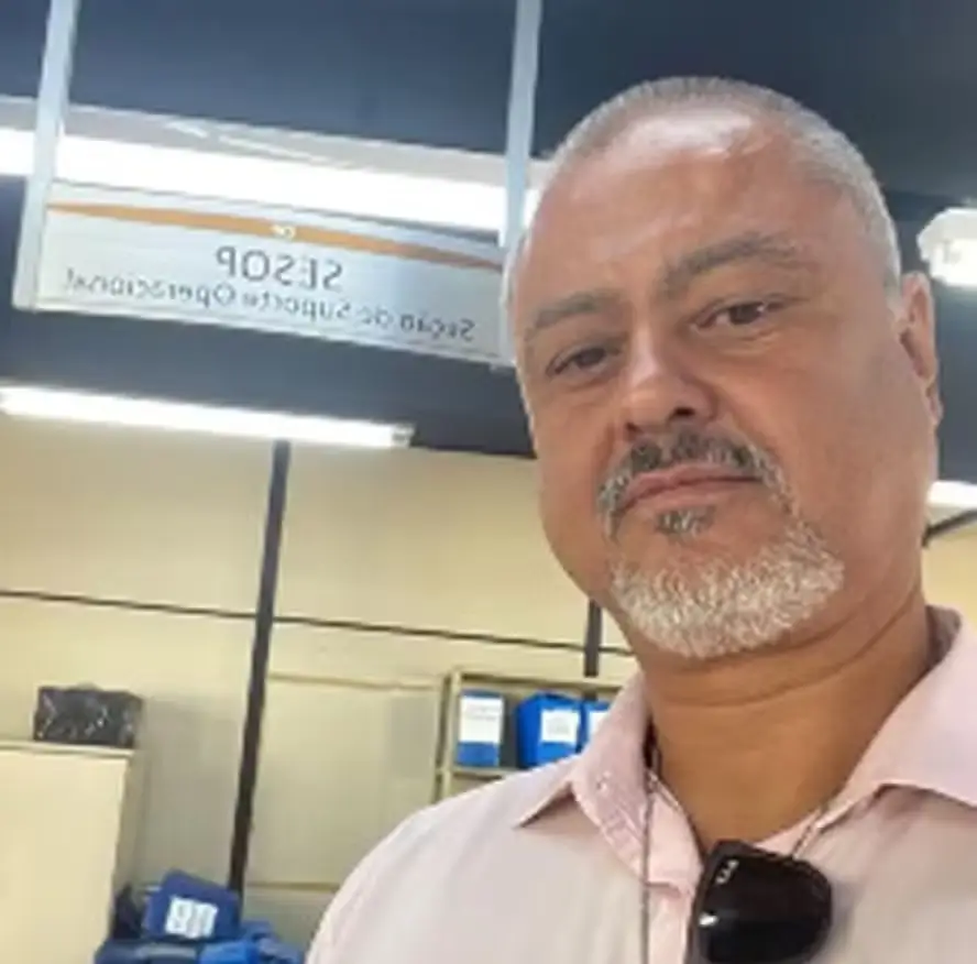 Sandro Almeira Domingues
