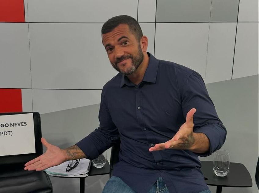 Carlos Jordy
