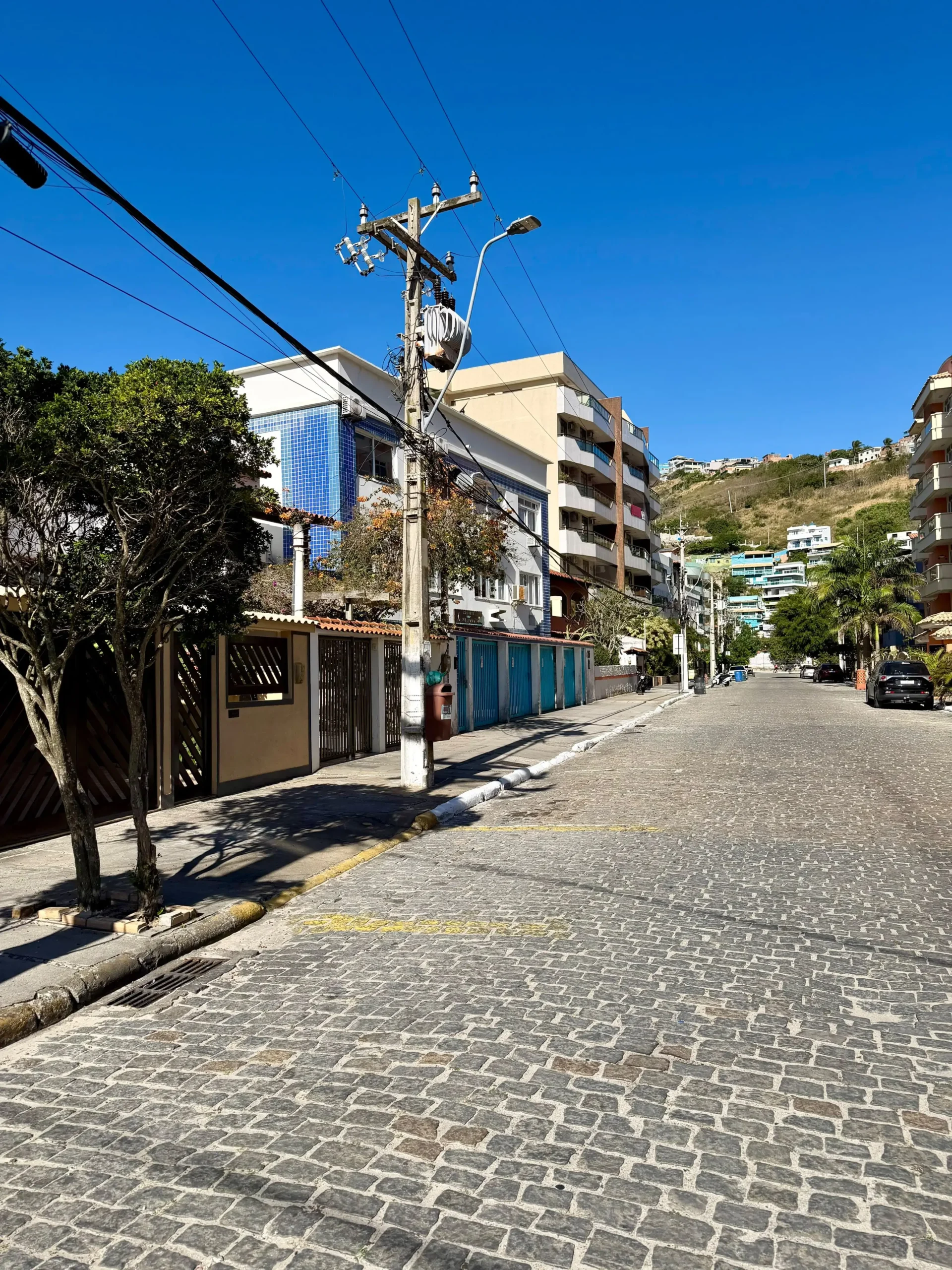 Arraial do CAbo