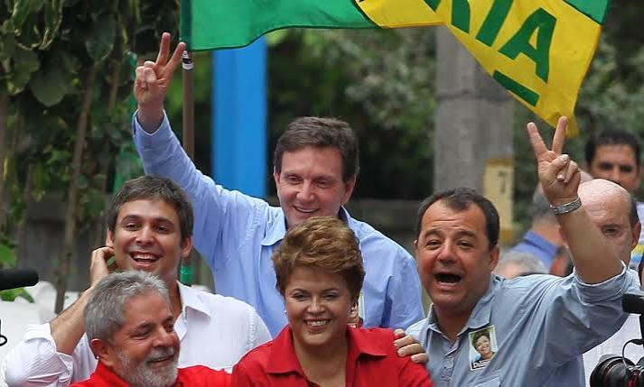Marcelo Crivela