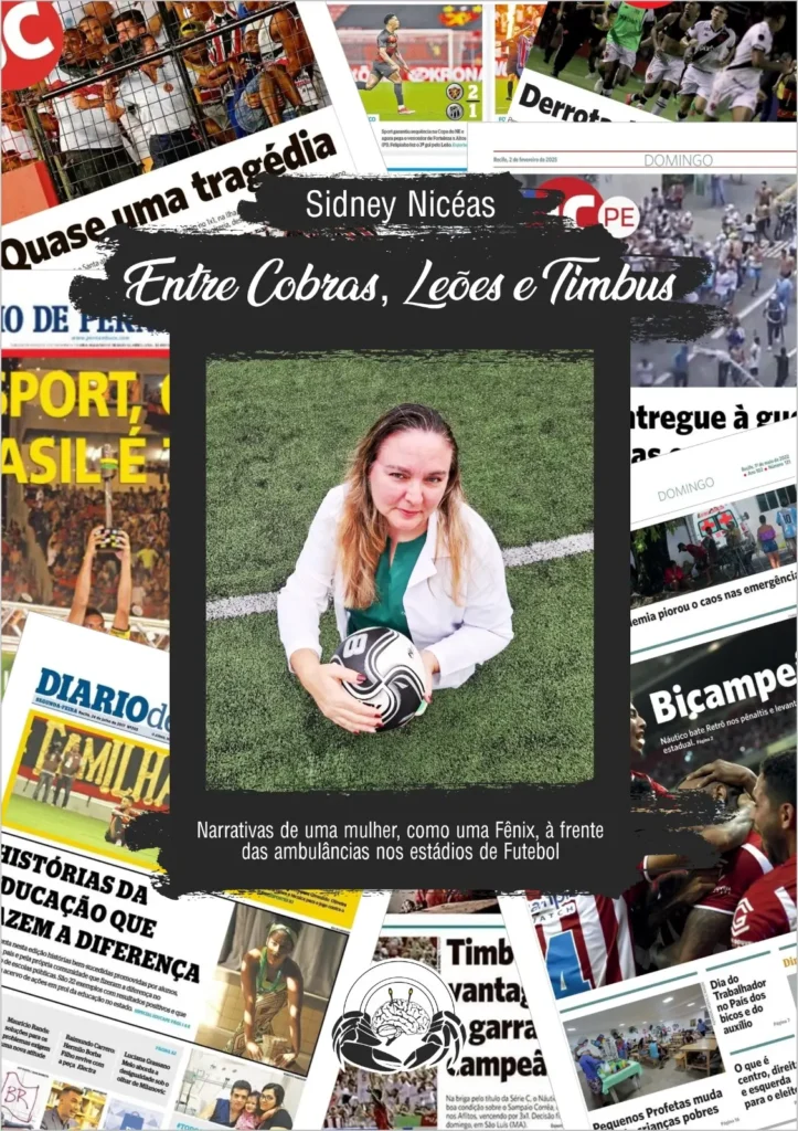 Entre Cobras, Leões e Timbus
