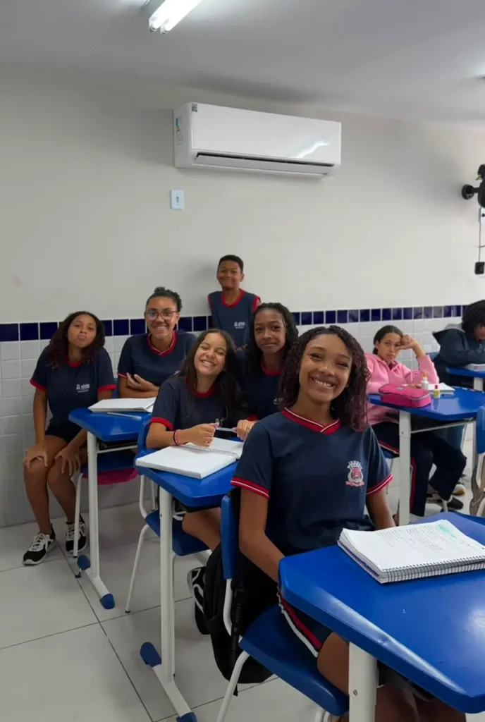 Escolas municipais de Arraial do Cabo superam meta nacional no IDEB