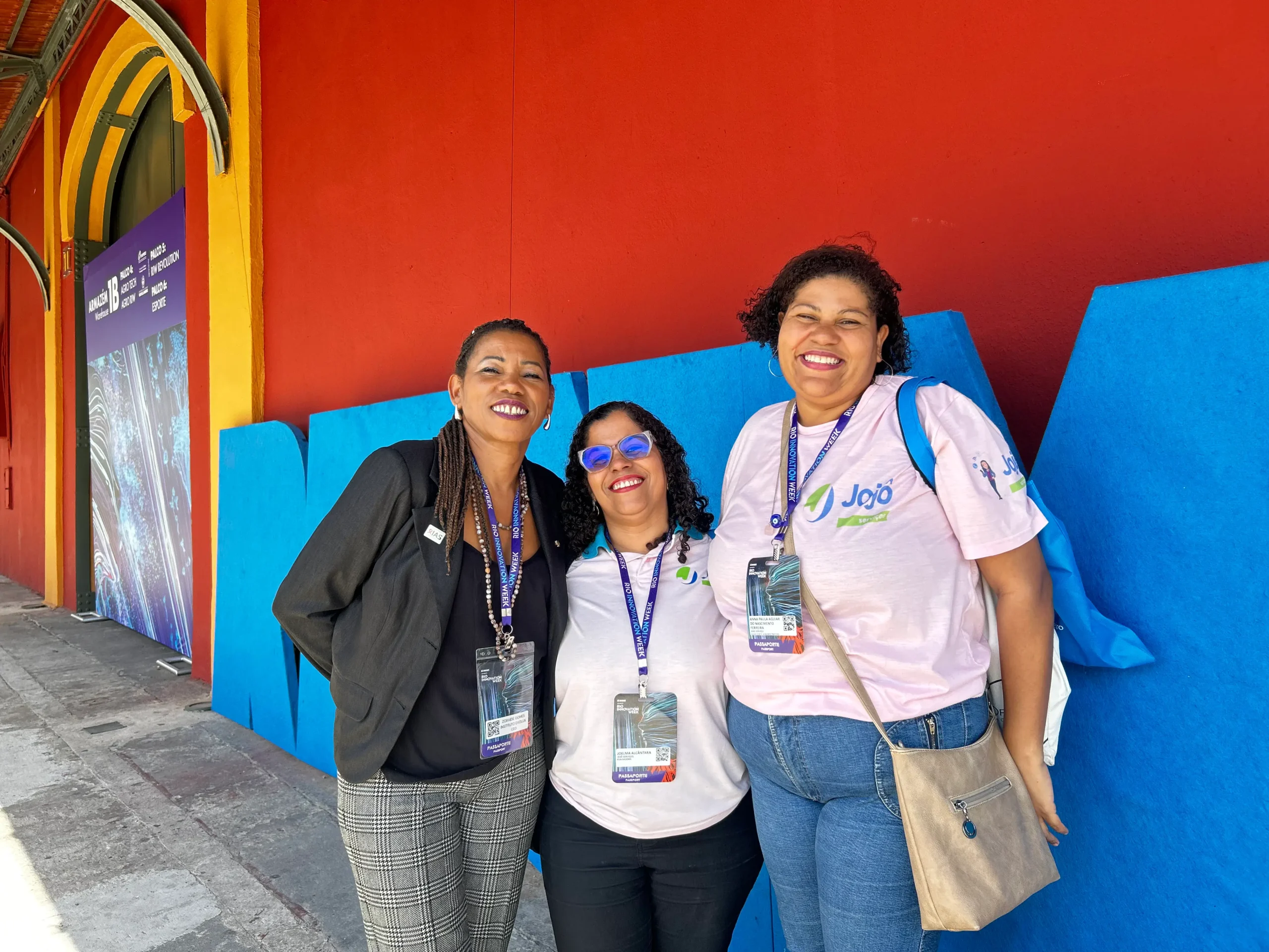 Rio Innovation Week