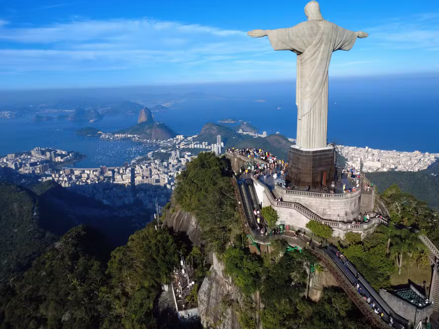 Cristo Redentor