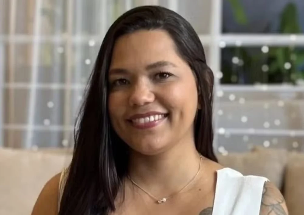 Tuani Maia Nascimento