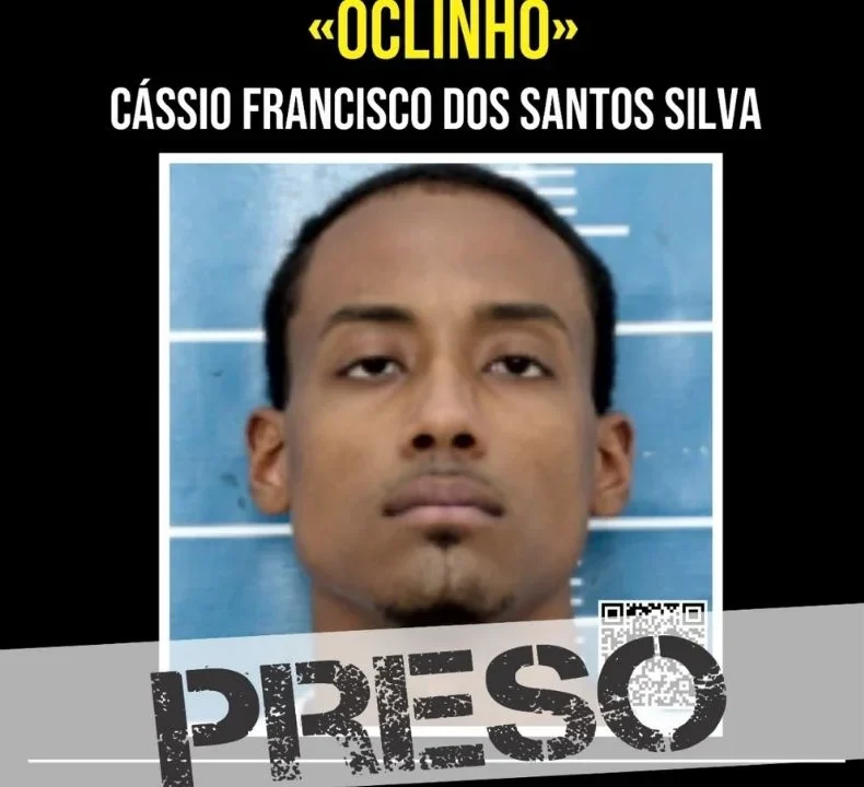 Cássio Francisco dos Santos Silva