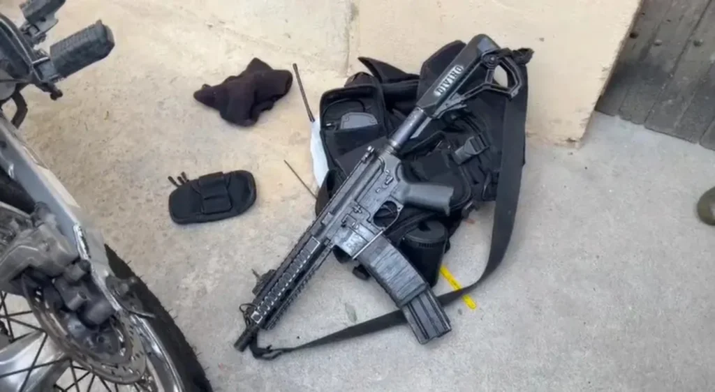 Armas Apr