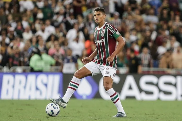 Thiago Silva