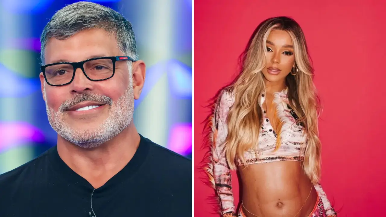 Brunna Gonçalves processa Alexandre Frota