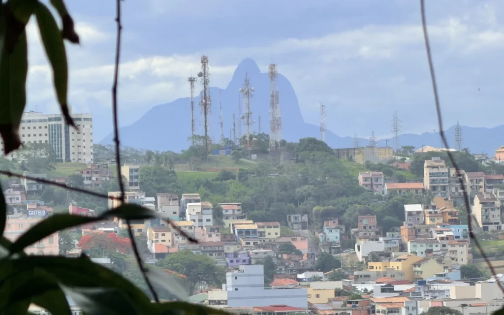 Macaé