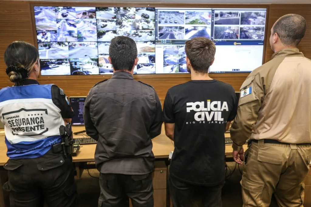 Policia Civil de Niterói