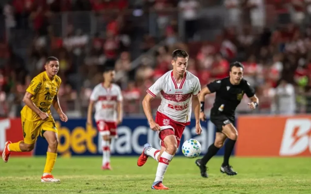 Guilherme Estrella