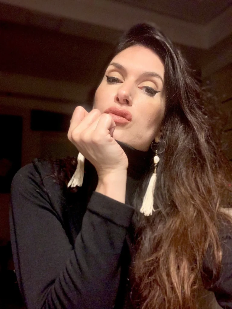 Sabine Boghici