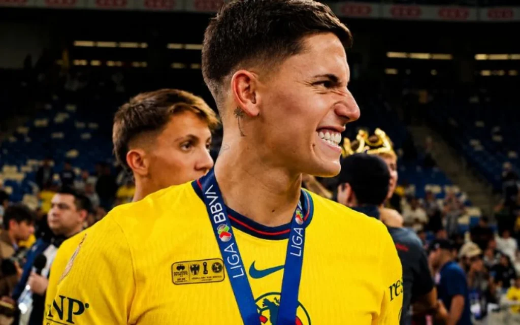 Brian Rodríguez