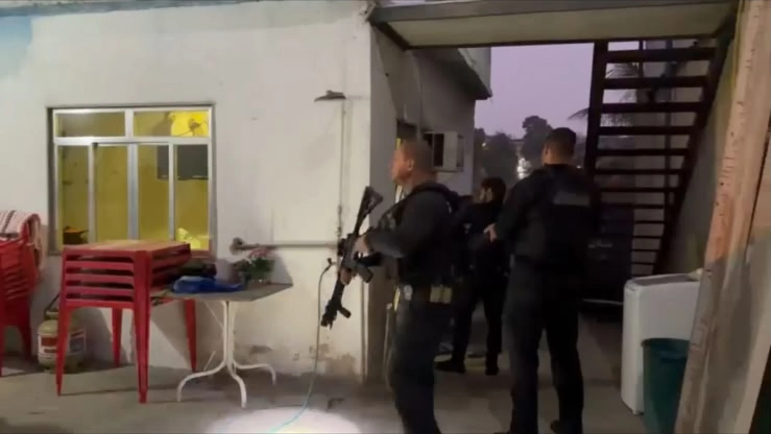 Polícia Civil