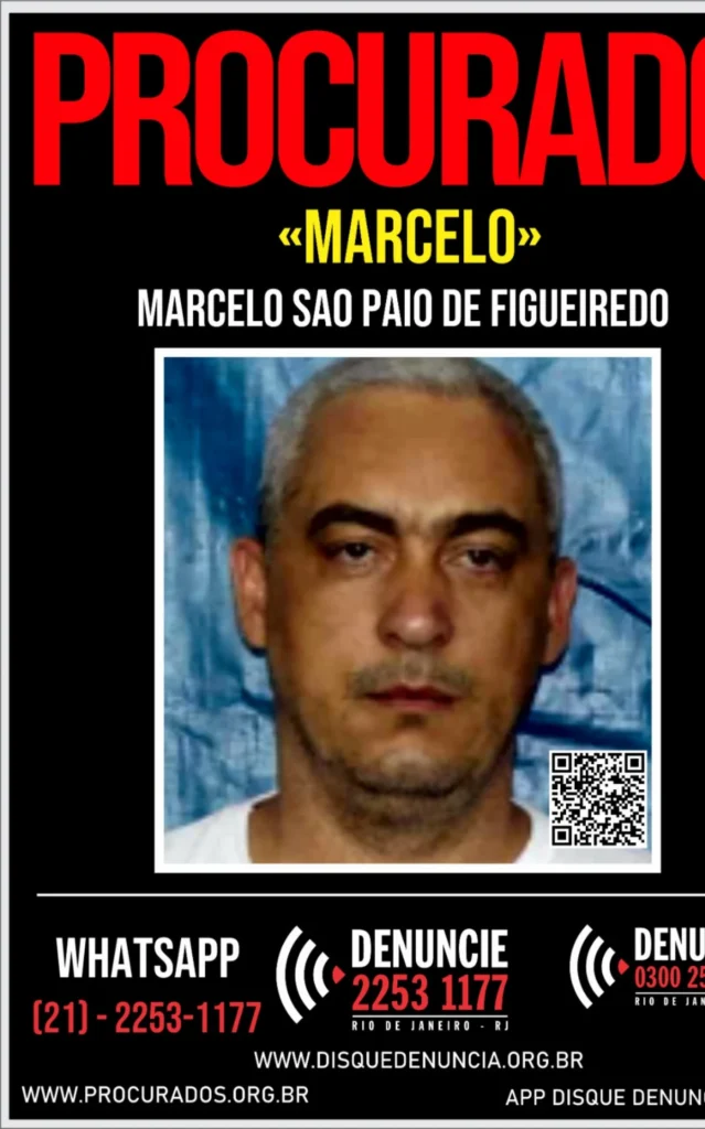 Marcelo Sampaio