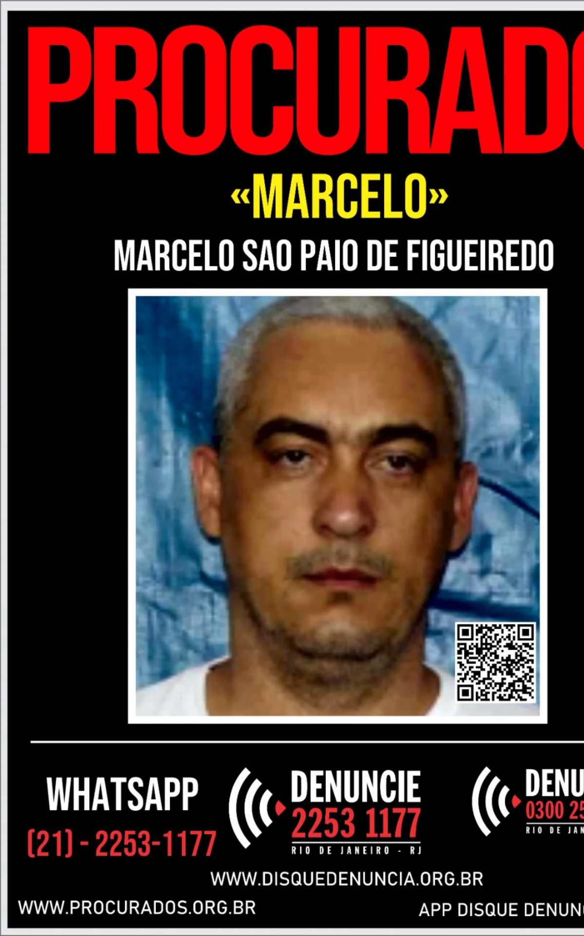 Marcelo Sampaio