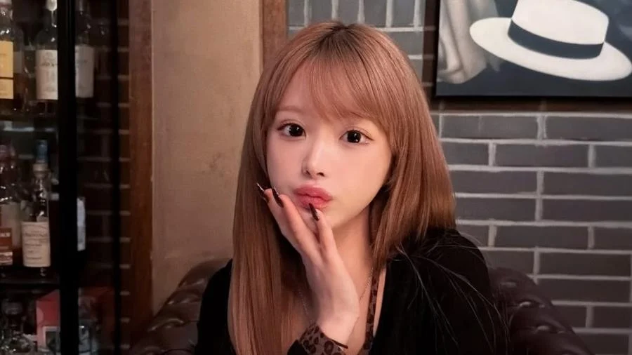 Mina Chan