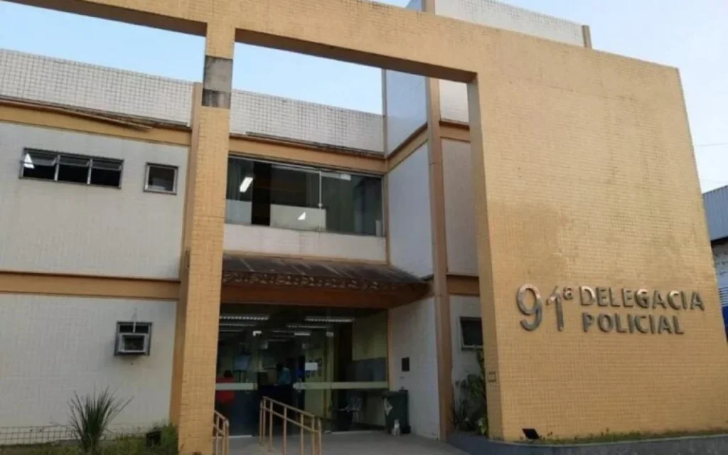 91ª DP