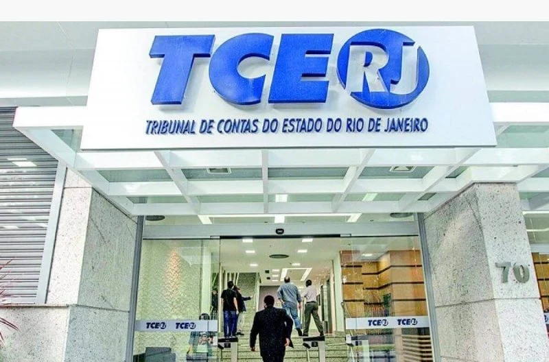 TCE-RJ