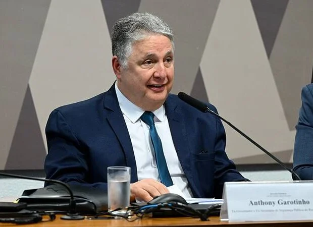 Garotinho