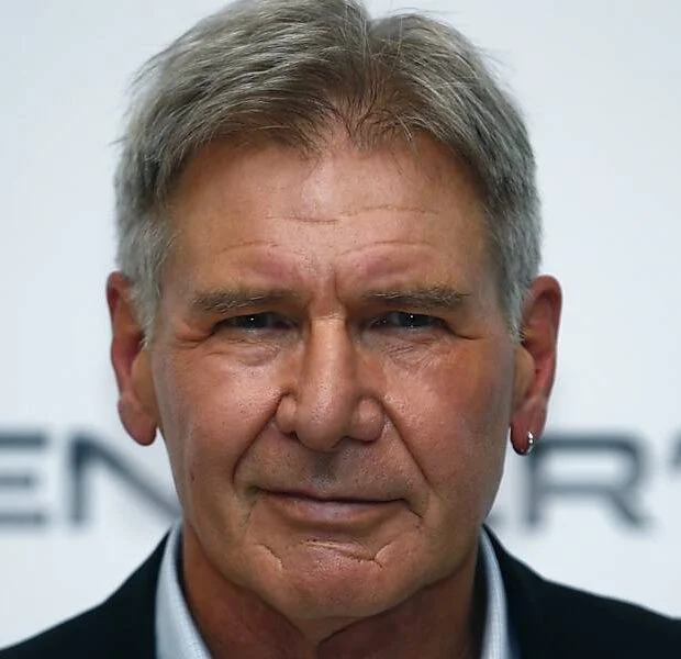 Harrison Ford
