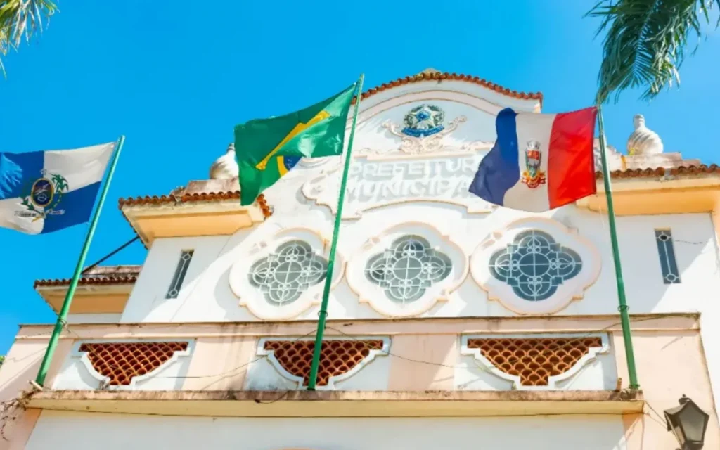 Prefeitura Teresópolis