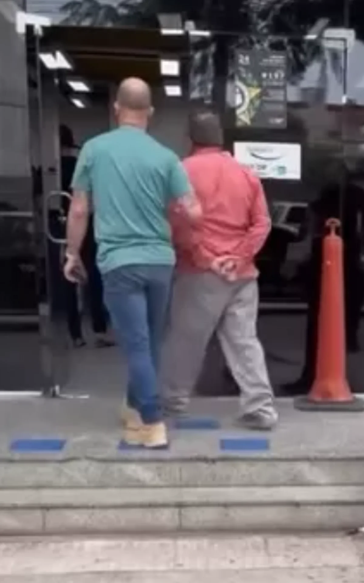 Polícia Civil de Cabo Frio Captura Homem Condenado por Estupro de Vulnerável