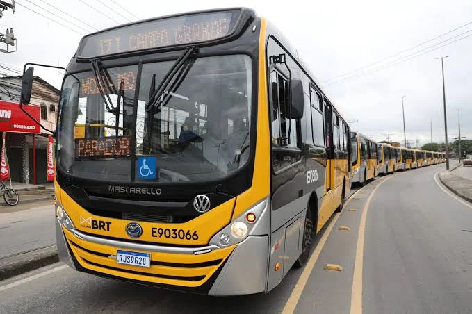 BRT