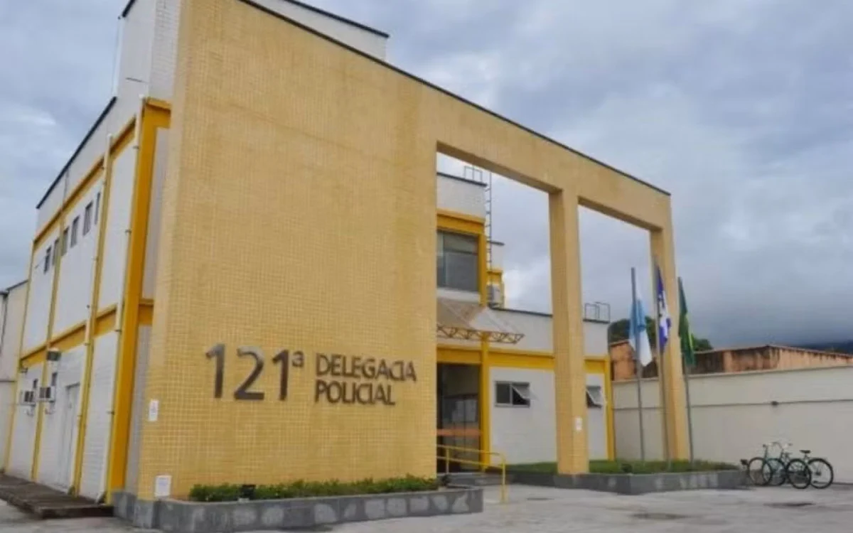 121ª DP