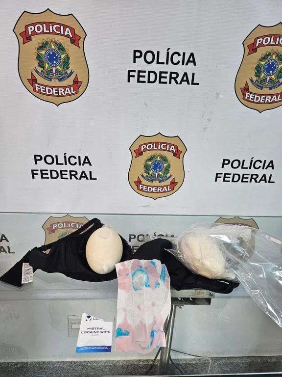 Cocaína líquida