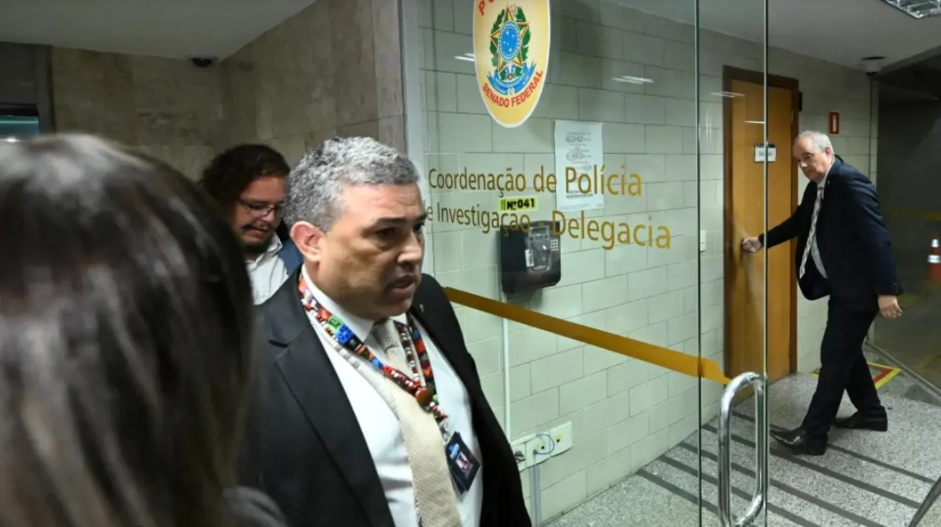 Carlos Roberto Lopes