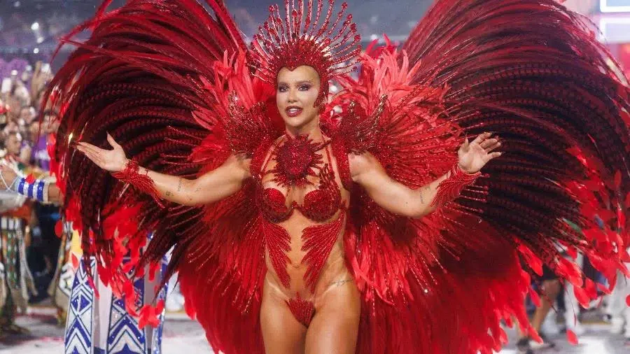 Virginia Fonseca