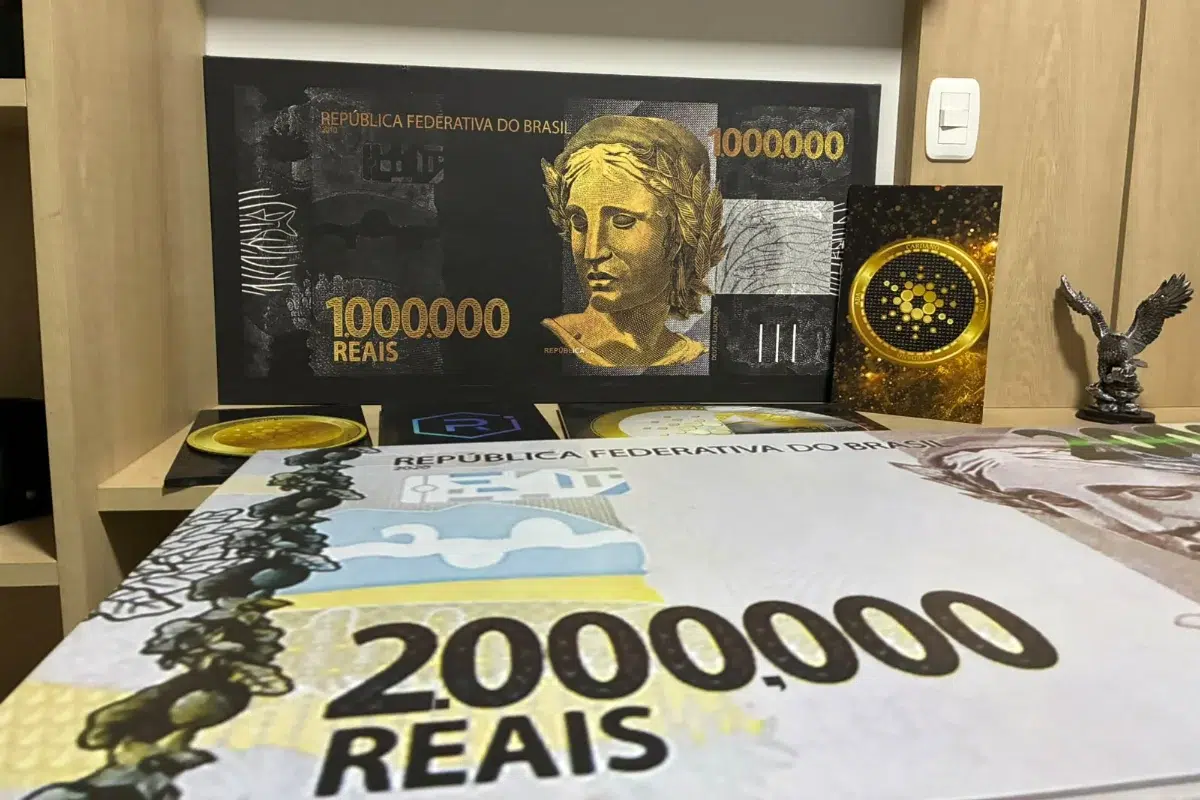 Criptomoedas