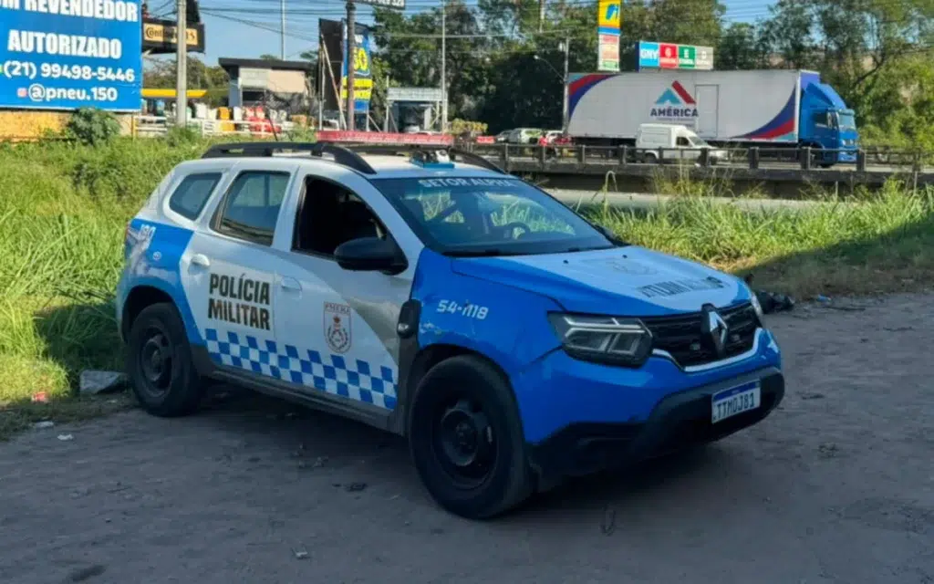Polícia Militar de Niterói