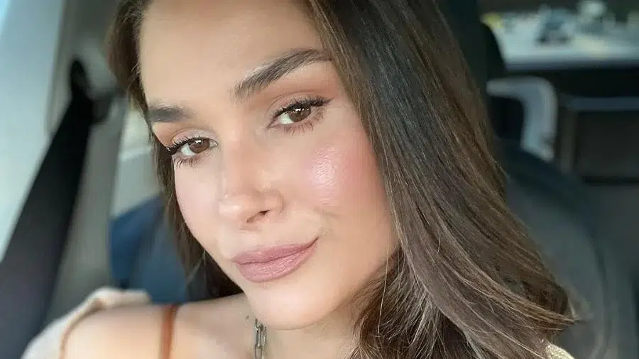 Fernanda Machado