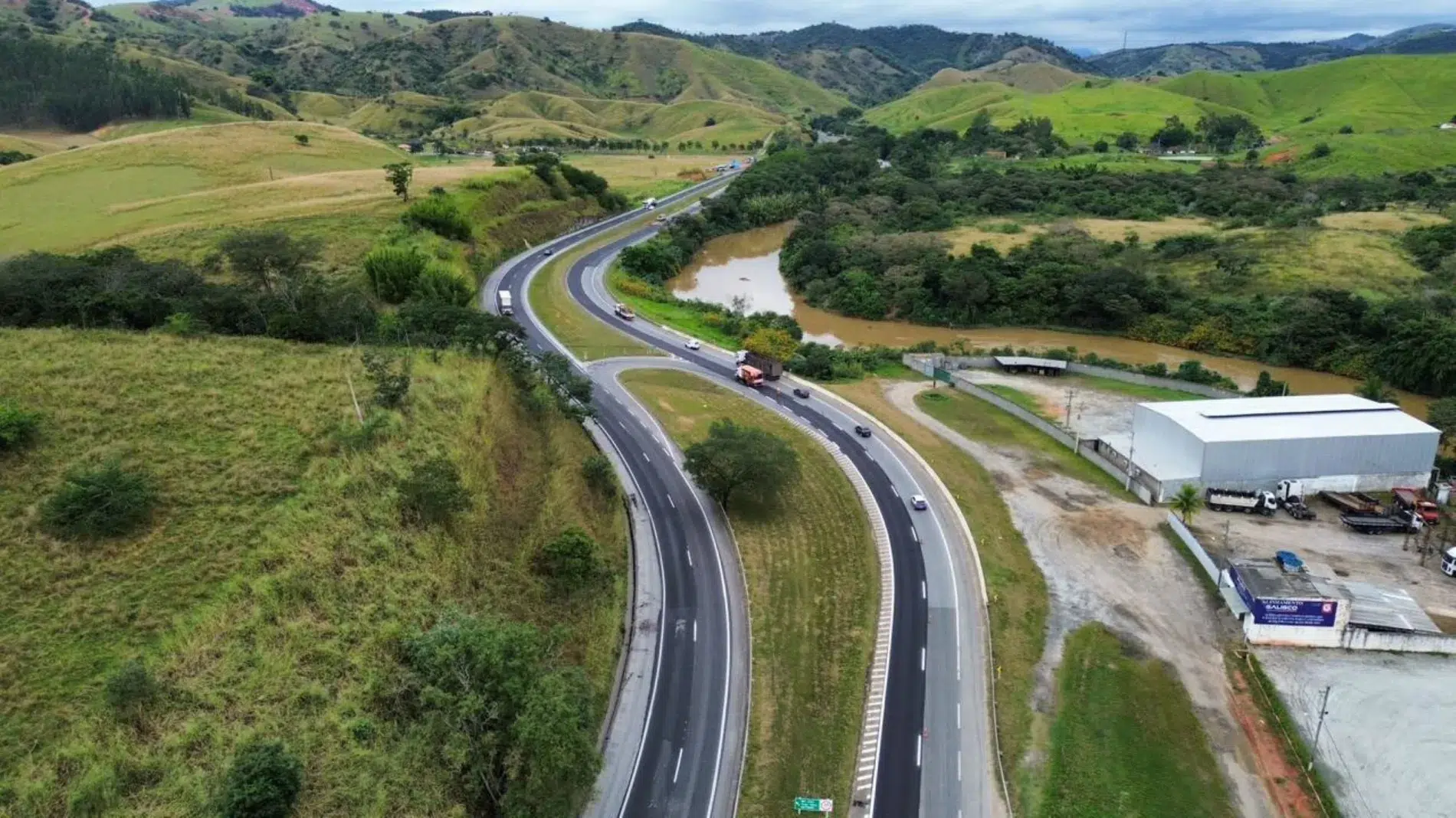 Serra de Petrópolis