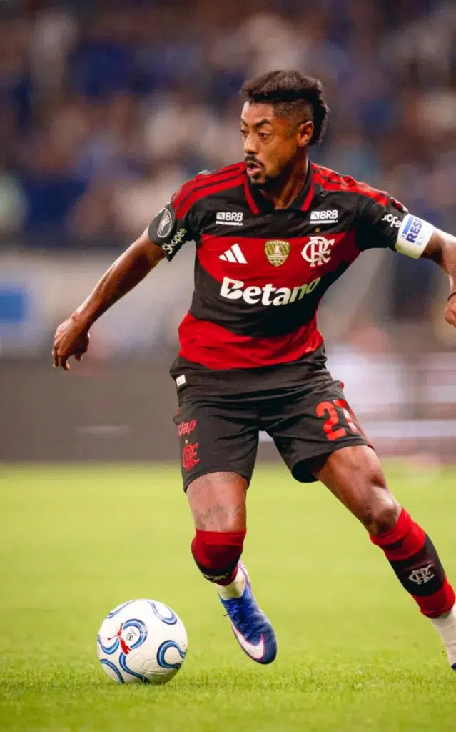 Bruno Henrique