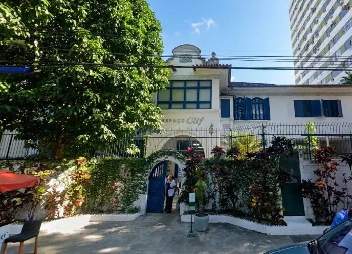 Clínica Psiquiátrica em Botafogo