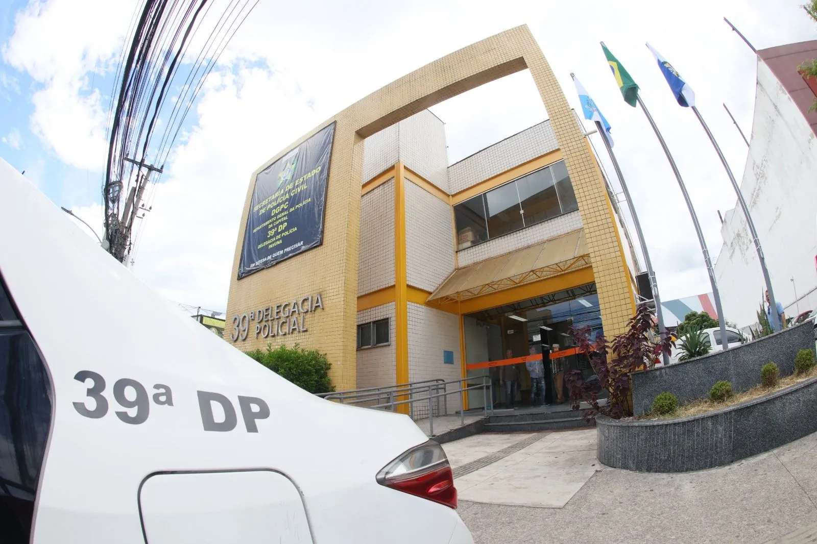 39ª DP