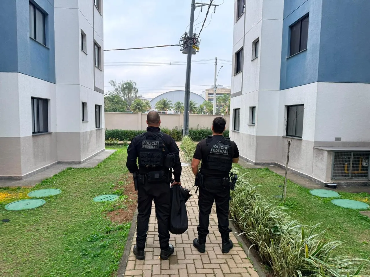Fraude Previdenciária no Rio