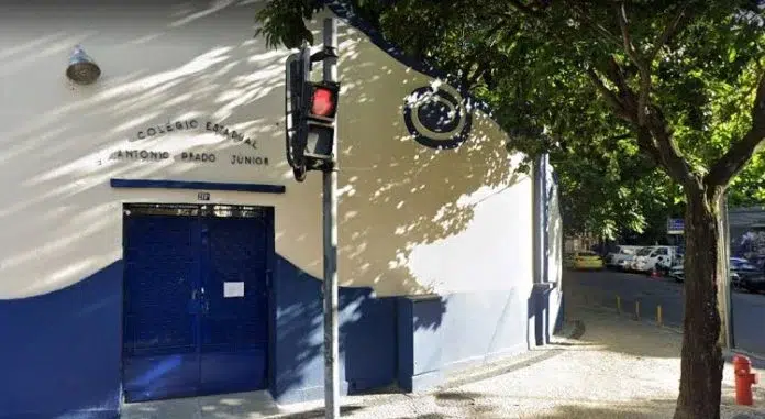 Escola Pública da Tijuca