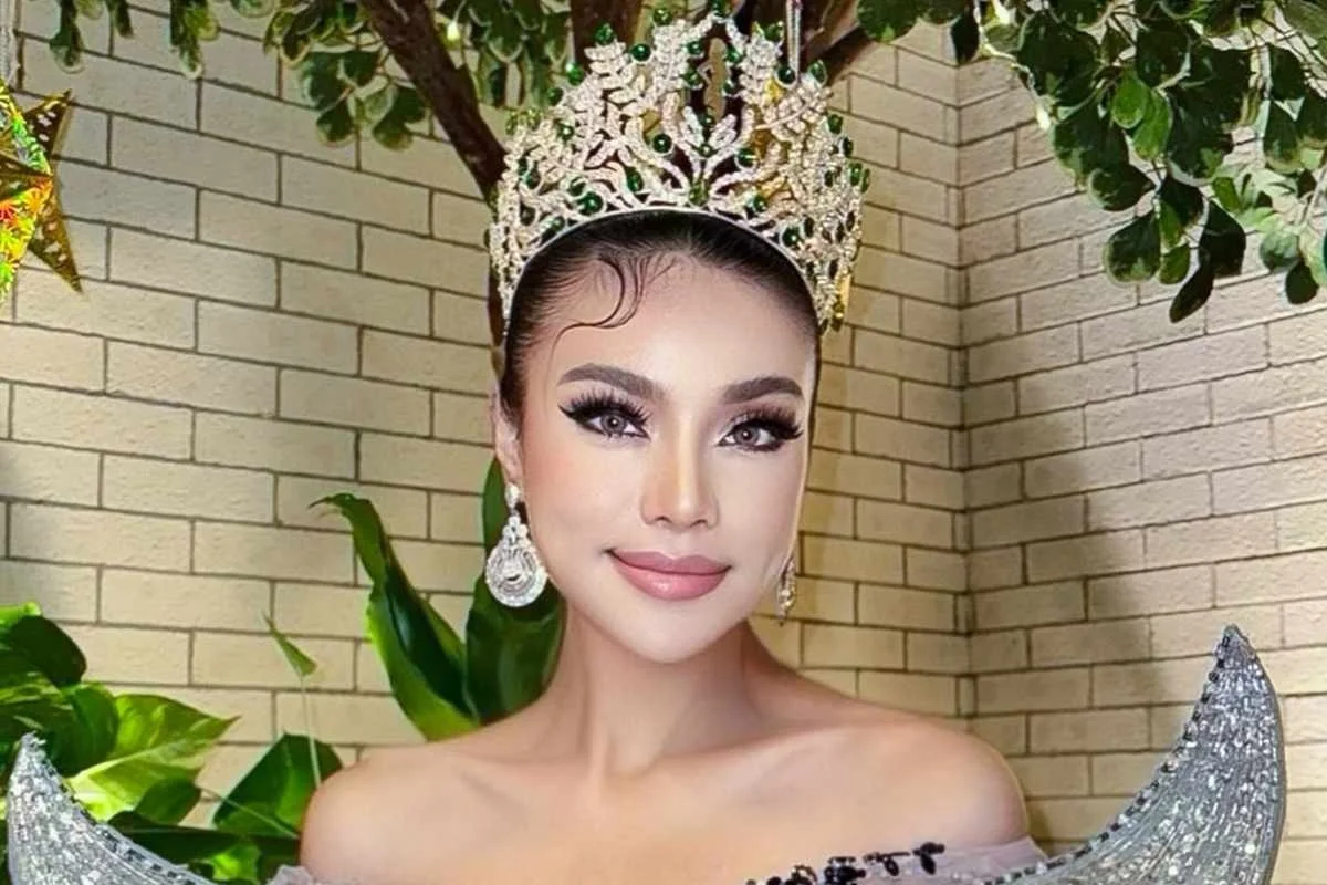 Putri Andriani Juficha,