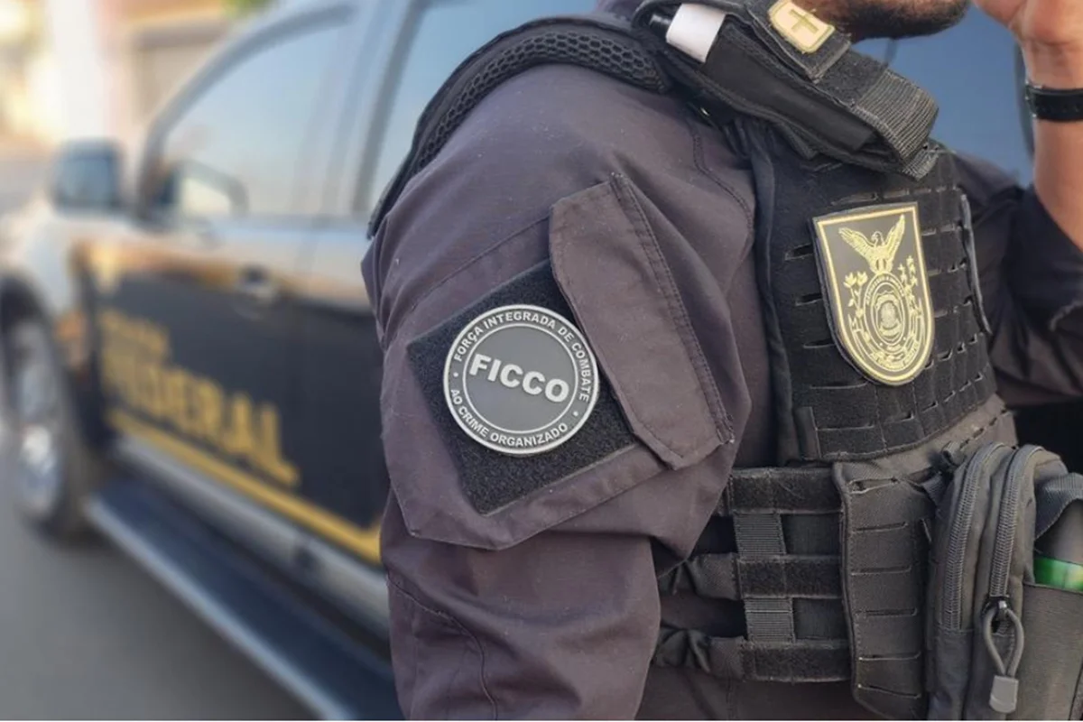 perfumes contrabandeados em Cascavel